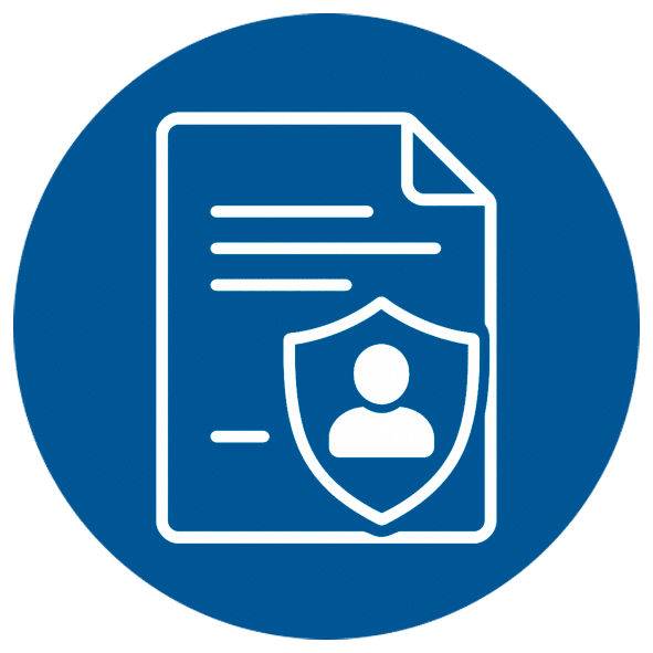 Seguimiento<br> y Garantía por Escrito